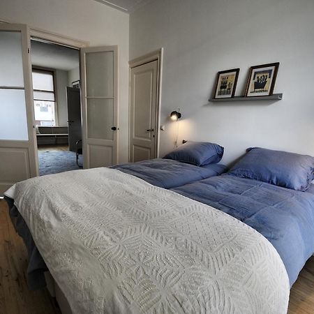 B&B De Klinkende Munt Utrecht Værelse billede