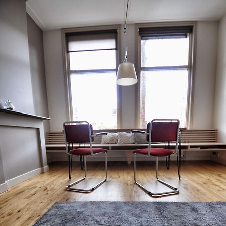 B&B De Klinkende Munt Utrecht Eksteriør billede