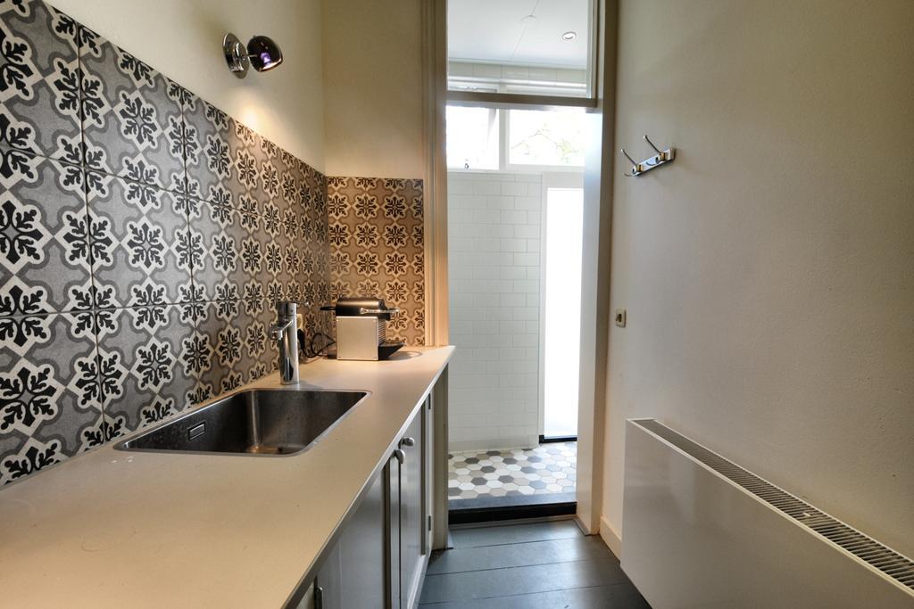 B&B De Klinkende Munt Utrecht Eksteriør billede